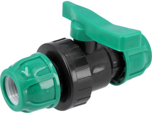 FLO 88960 Golyóscsap 25X25 mm