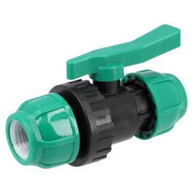 FLO 88961 Golyóscsap 32X32 mm