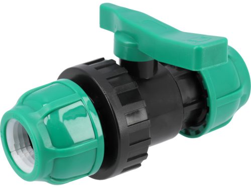 FLO 88961 Golyóscsap 32X32 mm