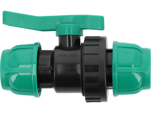 FLO 88961 Golyóscsap 32X32 mm