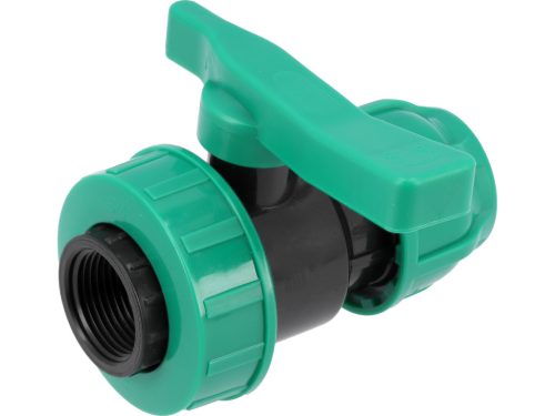 FLO 88962 Golyóscsap 25mm X 3/4Col