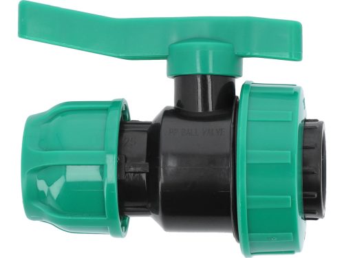 FLO 88962 Golyóscsap 25mm X 3/4Col