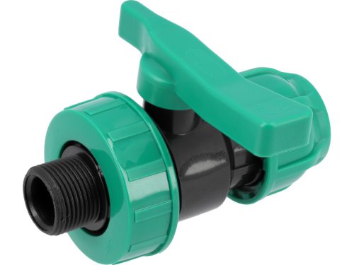 FLO 88964 Golyóscsap 25mm X 3/4Col