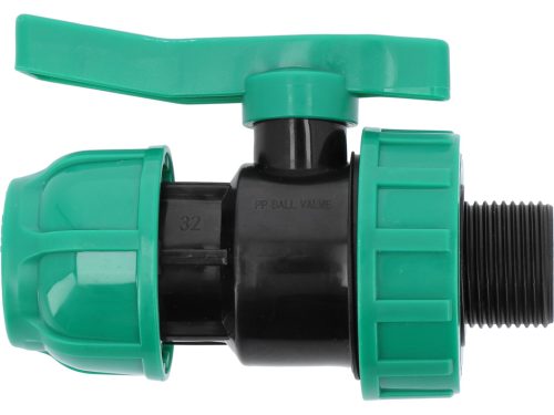 FLO 88965 Golyóscsap 32mm X 1Col