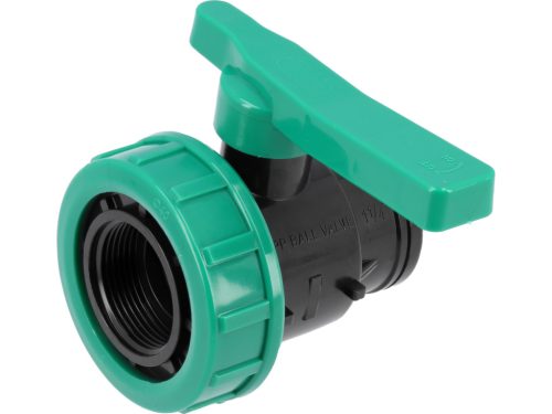 FLO 88969 Golyóscsap 1 1/4Col X 1 1/4Col