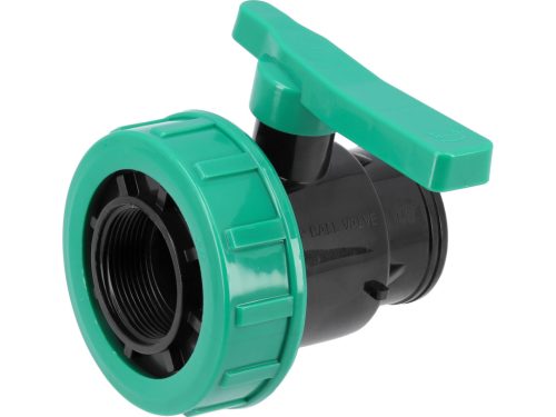 FLO 88970 Golyóscsap 1 1/2Col X 1 1/2Col