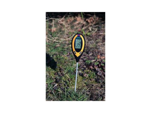 FLO 89000 Digitális Talajmérő 4 Funkciós