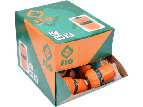 FLO 89001 Gyorscsatlakozó 1/2Col