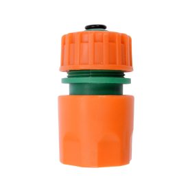 FLO 89003 Gyorscsatlakozó 1/2Col Stoppal