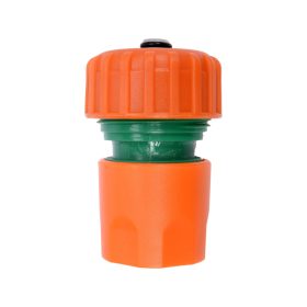 FLO 89004 Gyorscsatlakozó 3/4Col Stoppal