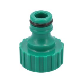 FLO 89013 Csapcsatlakozó 3/4Col F