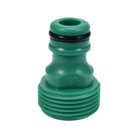 FLO 89015 Csapcsatlakozó 3/4Col M