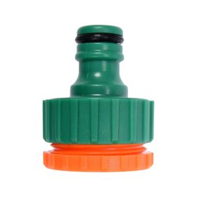 FLO 89018 Csapcsatlakozó 3/4Col-1Col F