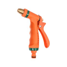 FLO 89190 Öntöző Pisztoly Cinkbetétes 3 Funkciós