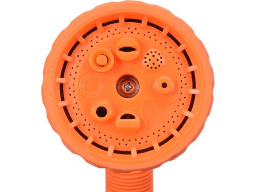 FLO 89211 Öntöző Pisztoly 8 Funkciós