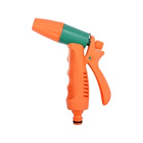   FLO 89214 Öntöző Pisztoly 3 Funkciós, Állítható Műanyag
