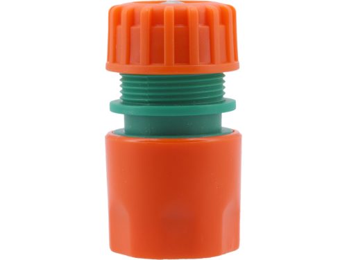 FLO 89225 Tömlőcsatlakozó 1/2Col Stop (150 db/doboz)