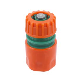 FLO 89226 Tömlőcsatlakozó 1/2Col Stop (BL kiszerelésben)