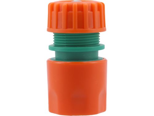 FLO 89226 Tömlőcsatlakozó 1/2Col Stop (BL kiszerelésben)