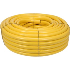 FLO 89320 Locsolótömlő 1Col 50 M 3 Rétegű 25 Bar