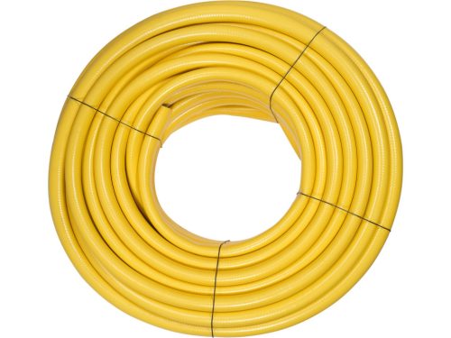 FLO 89320 Locsolótömlő 1Col 50 M 3 Rétegű 25 Bar