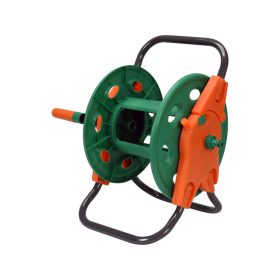 FLO 89330 Kerti Tömlőtartó 1/2Col 45 M