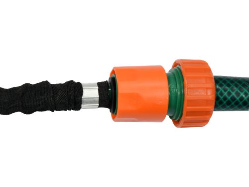 FLO 89360 Csepegtető Tömlő Áttetsző 7,5 M