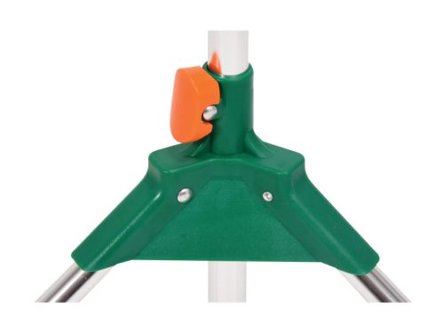 FLO 89390 Kerti Zuhany Állítható Magasság 1650–2400 mm