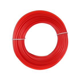 FLO 89404 Fűnyíró Damil Kerek 2,4 mm X 10 M