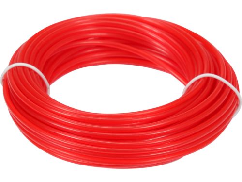 FLO 89404 Fűnyíró Damil Kerek 2,4 mm X 10 M