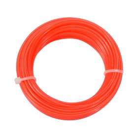 FLO 89405 Fűnyíró Damil Kerek 2,6 mm X 10 M