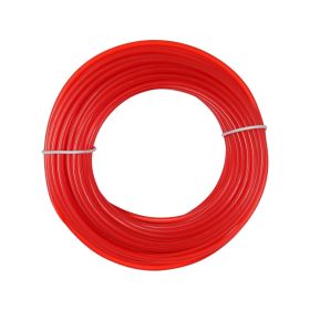 FLO 89406 Fűnyíró Damil Kerek 3,0 mm X 10 M