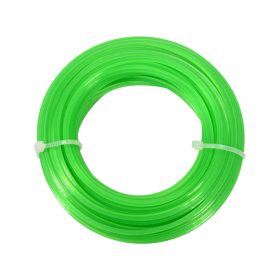 FLO 89413 Fűnyíró Damil Négyzet 2,0 mm X 10 M