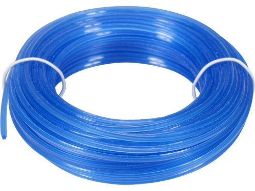 FLO 89424 Fűnyíró Damil Csillag 2,4 mm X 15 M