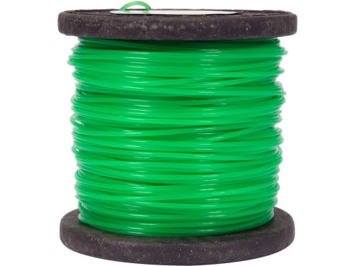 FLO 89442 Fűnyíró Damil Kör 2,4 mm X 90 M