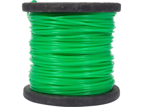 FLO 89443 Fűnyíró Damil Kör 2,6 mm X 70 M