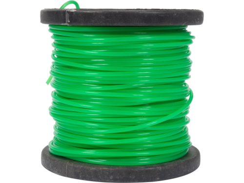 FLO 89444 Fűnyíró Damil Kör 3,0 mm X 56 M