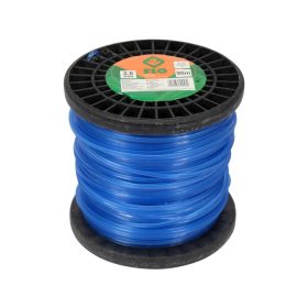 FLO 89458 Fűnyíró Damil Csillag 2,6 mm X 90 M