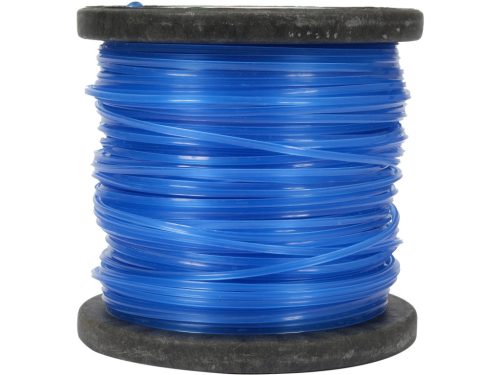 FLO 89458 Fűnyíró Damil Csillag 2,6 mm X 90 M