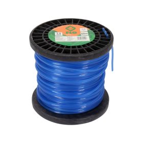 FLO 89459 Fűnyíró Damil Csillag 3,0 mm X 60 M