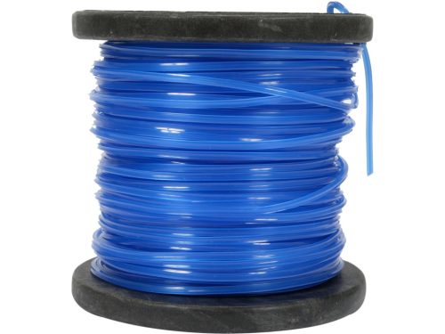 FLO 89459 Fűnyíró Damil Csillag 3,0 mm X 60 M