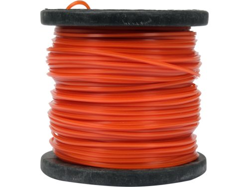 FLO 89465 Fűnyíró Damil Extranyl 2,4 mm X 90 M