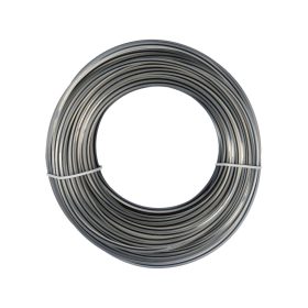 FLO 89470 Fűnyíró Damil Trigon 2,4 mm X 15 M