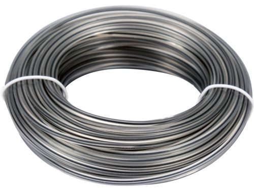 FLO 89470 Fűnyíró Damil Trigon 2,4 mm X 15 M