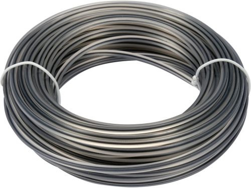 FLO 89472 Fűnyíró Damil Trigon 3,0 mm X 12 M