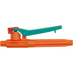 FLO 89540 Permetező Pisztoly Szelepes