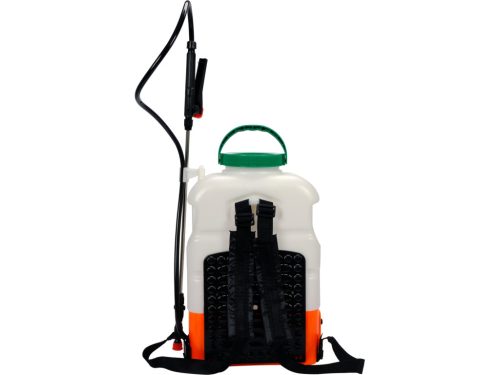 FLO 89611 Akkus Kompakt Háti Permetező 16 Liter