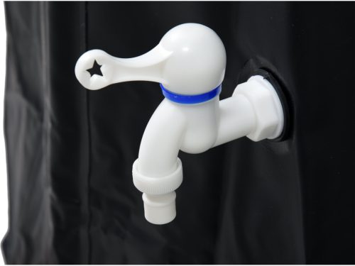 FLO 89700 Esővíztartály 100 Liter Pvc