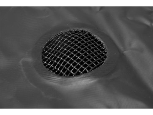 FLO 89700 Esővíztartály 100 Liter Pvc