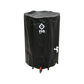 FLO 89702 Esővíztartály 250 Liter Pvc